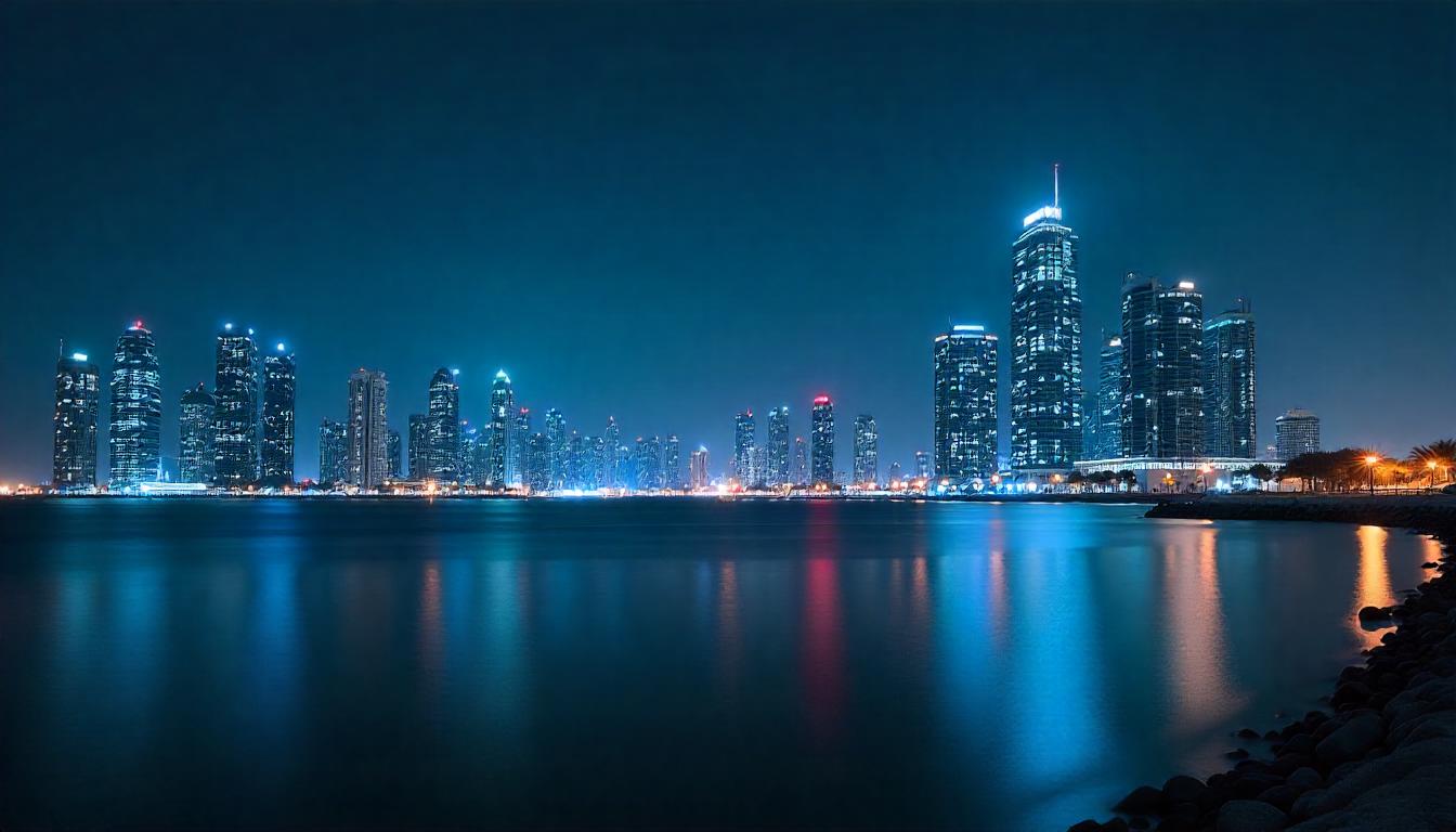 Dubai Abu Dhabi Tour Packages